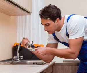 About The Faucet Pros Prospect, OH